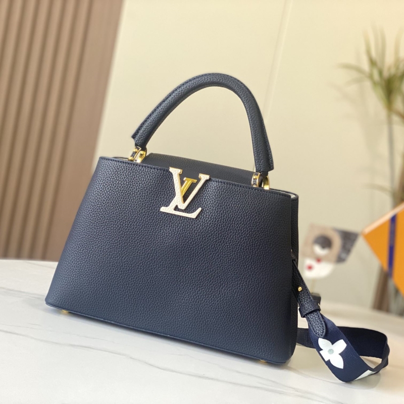 LV Capucines Bags